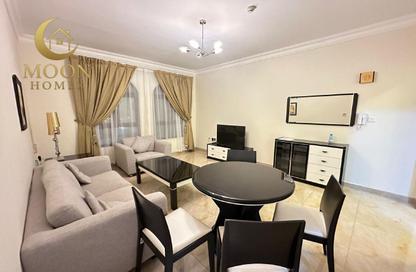 Apartment - 1 Bedroom - 1 Bathroom for rent in Musheireb - Musheireb - Doha Apartment - 1 Bedroom - 1 Bathroom for rent in Musheireb - Musheireb - Doha