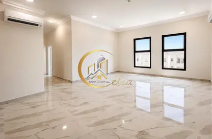 Apartment - 3 Bedrooms - 4 Bathrooms for rent in Al Jazeera Street - Fereej Bin Mahmoud North - Fereej Bin Mahmoud - Doha
