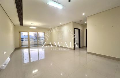 Apartment - 2 Bedrooms - 2 Bathrooms for rent in Lusail Residence - Marina District - Lusail