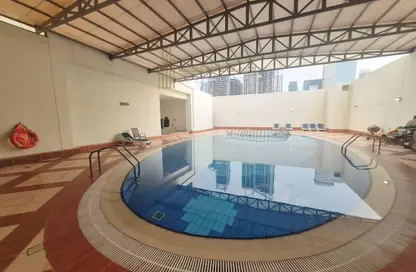 Apartment - 2 Bedrooms - 3 Bathrooms for rent in 35 West Bay - West Bay - Doha