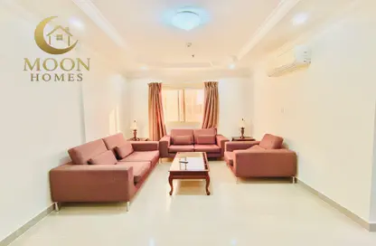 شقة - غرفة نوم - 1 حمام للايجار في شارع السد - السد - الدوحة