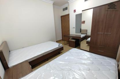 Apartment - 2 - 2 for rent in Umm Ghwailina Comm - Umm Ghuwalina - Umm Ghuwailina - Doha Apartment - 2 - 2 for rent in Umm Ghwailina Comm - Umm Ghuwalina - Umm Ghuwailina - Doha