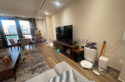 Apartment - 1 Bedroom - 2 Bathrooms for sale in Fox Hills A13 - Fox Hills - Lusail