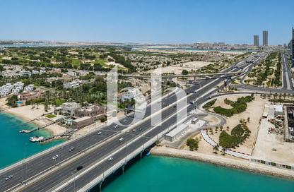 Apartment - 2 Bedrooms - 3 Bathrooms for rent in Zig Zag Towers - West Bay - Doha Apartment - 2 Bedrooms - 3 Bathrooms for rent in Zig Zag Towers - West Bay - Doha