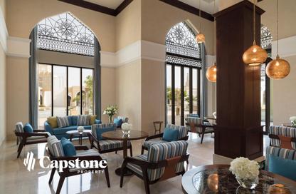 Apartment - 2 Bedrooms - 2 Bathrooms for rent in Al Najada Hotel Apartments By Oaks - Al Najada - Doha