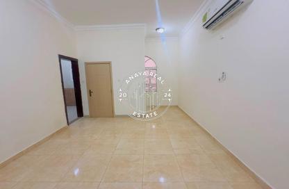 Villa - Studio - 1 Bathroom for rent in Ain Khaled Villas - Ain Khaled - Doha Villa - Studio - 1 Bathroom for rent in Ain Khaled Villas - Ain Khaled - Doha