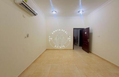 Villa - Studio - 1 Bathroom for rent in Ain Khaled Villas - Ain Khaled - Doha Villa - Studio - 1 Bathroom for rent in Ain Khaled Villas - Ain Khaled - Doha