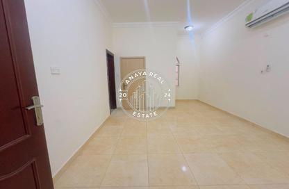 Villa - Studio - 1 Bathroom for rent in Ain Khaled Villas - Ain Khaled - Doha Villa - Studio - 1 Bathroom for rent in Ain Khaled Villas - Ain Khaled - Doha