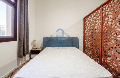 Apartment - Studio - 1 Bathroom for sale in Fox Hills A13 - Fox Hills - Lusail