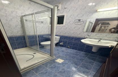 Apartment - 1 Bedroom - 2 Bathrooms for rent in Al Waab Street - Al Waab - Doha