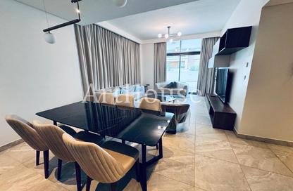 Apartment - 2 - 4 for rent in Lusail Residence - Marina District - Lusail