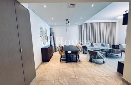 Apartment - 2 - 4 for rent in Lusail Residence - Marina District - Lusail Apartment - 2 - 4 for rent in Lusail Residence - Marina District - Lusail