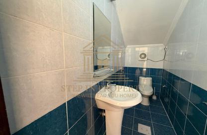 Villa - 4 Bedrooms - 4 Bathrooms for rent in Bu Hamour Street - Abu Hamour - Doha