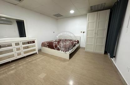 Apartment - 1 Bedroom - 1 Bathroom for rent in Al Thumama - Al Thumama - Doha Apartment - 1 Bedroom - 1 Bathroom for rent in Al Thumama - Al Thumama - Doha