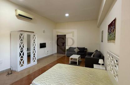 Apartment - Studio - 1 for rent in Onaiza Street - Diplomatic Area - Doha Apartment - Studio - 1 for rent in Onaiza Street - Diplomatic Area - Doha