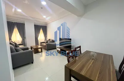 Apartment - 2 Bedrooms - 2 Bathrooms for rent in Najma Street - Najma - Doha