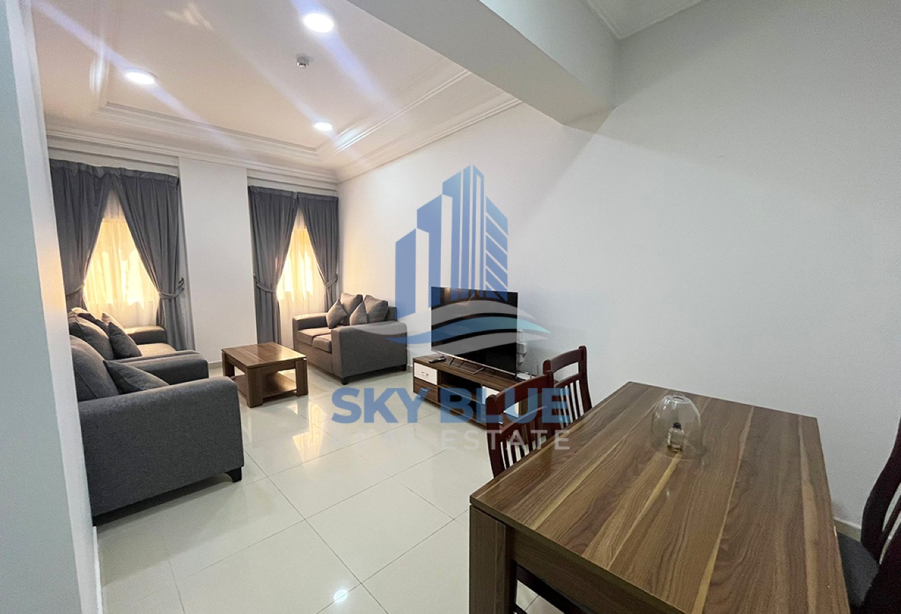 SPacious 2 BHK in Najma with 1 Month Free