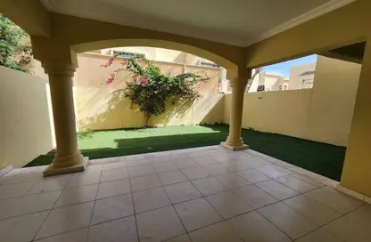 Compound - 3 Bedrooms - 3 Bathrooms for rent in Al Waab Street - Al Waab - Doha