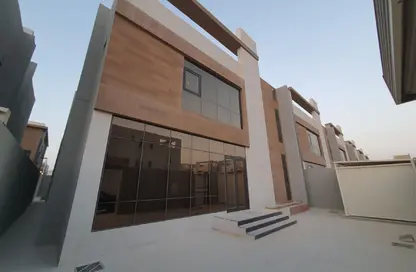 Villa - 5 Bedrooms - 6 Bathrooms for rent in Sumaysimah - Sumaysimah - Al Khor