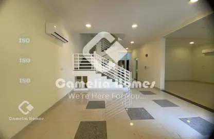 Villa - 5 Bedrooms - 6 Bathrooms for rent in New Salata - Salata - Doha