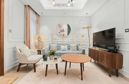 Apartment - 1 Bedroom - 2 Bathrooms for rent in Salaja Street - Doha Al Jadeed - Doha