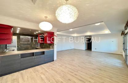 Apartment - 2 - 3 for rent in East Porto Drive - Porto Arabia - The Pearl Island - Doha