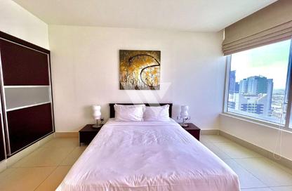 Apartment - 3 Bedrooms - 4 Bathrooms for rent in West Bay Tower - West Bay - West Bay - Doha