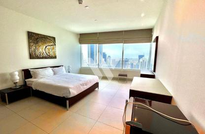 Apartment - 3 Bedrooms - 4 Bathrooms for rent in West Bay Tower - West Bay - West Bay - Doha