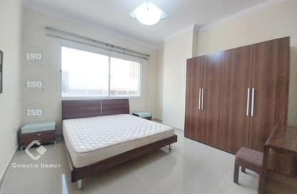 Apartment - 1 Bedroom - 1 Bathroom for rent in Musheireb - Musheireb - Doha