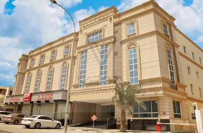 Apartment - 1 Bedroom - 1 Bathroom for rent in Old Airport Road - Old Airport Road - Doha