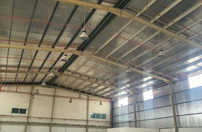 Warehouse - Studio - 5 for sale in Industrial Area 5 - Industrial Area - Industrial Area - Doha