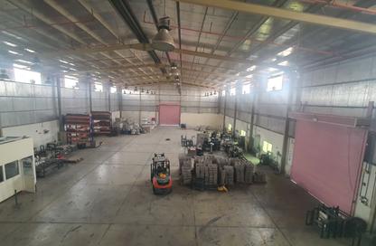 Warehouse - Studio - 5 for sale in Industrial Area 5 - Industrial Area - Industrial Area - Doha