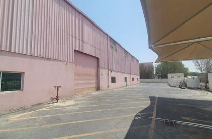 Warehouse - Studio - 5 for sale in Industrial Area 5 - Industrial Area - Industrial Area - Doha