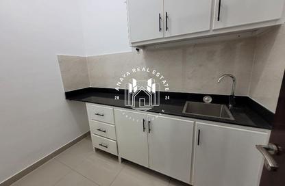 Villa - Studio - 1 Bathroom for rent in Al Wakra - Al Wakrah - Al Wakra Villa - Studio - 1 Bathroom for rent in Al Wakra - Al Wakrah - Al Wakra