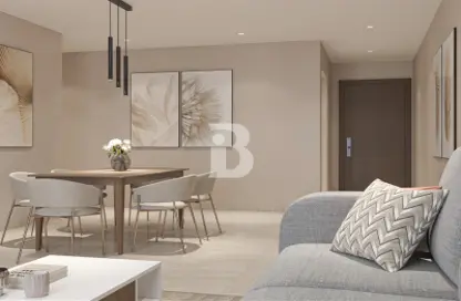 شقة - غرفة نوم - 2 حمامات للبيع في ذا جيت باي إم كيه ريزيدنسز - فوكس هيلز - الوسيل