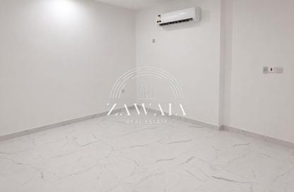 Apartment - 3 Bedrooms - 3 Bathrooms for rent in OqbaBin Nafie Steet - Old Airport Road - Doha