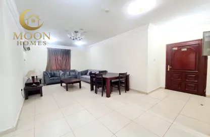 شقة - 2 غرف نوم - 2 حمامات للايجار في المنصورة - المنصورة - الدوحة