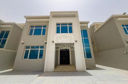Villa - 7 Bedrooms - 7+ Bathrooms for sale in Al Thumama - Al Thumama - Doha Villa - 7 Bedrooms - 7+ Bathrooms for sale in Al Thumama - Al Thumama - Doha