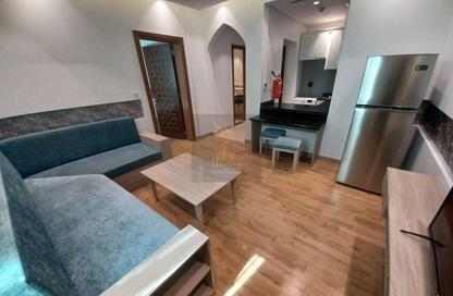 Apartment - 1 Bedroom - 1 Bathroom for rent in Al Nasr Street - Al Nasr - Doha