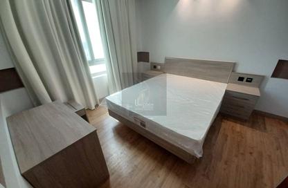 Apartment - 1 Bedroom - 1 Bathroom for rent in Al Nasr Street - Al Nasr - Doha