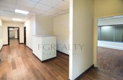 Office Space - Studio - 2 Bathrooms for rent in Al Hilal - Al Hilal - Doha