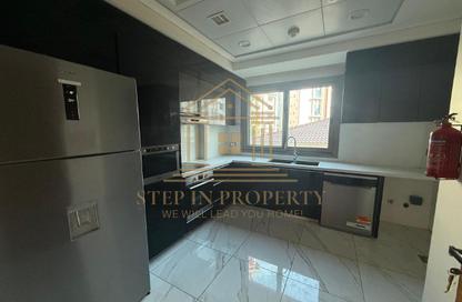 Apartment - 2 Bedrooms - 2 Bathrooms for rent in Giardino Gardens - Giardino Villas - The Pearl Island - Doha