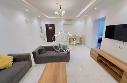 Apartment - 2 Bedrooms - 3 Bathrooms for rent in Al Nasr Street - Al Nasr - Doha Apartment - 2 Bedrooms - 3 Bathrooms for rent in Al Nasr Street - Al Nasr - Doha