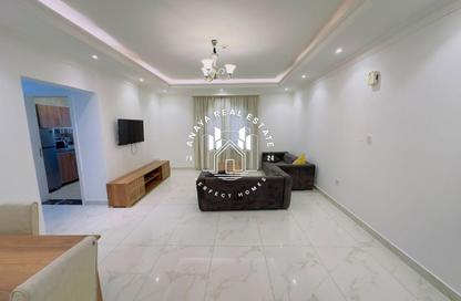 Apartment - 2 Bedrooms - 3 Bathrooms for rent in Al Nasr Street - Al Nasr - Doha Apartment - 2 Bedrooms - 3 Bathrooms for rent in Al Nasr Street - Al Nasr - Doha