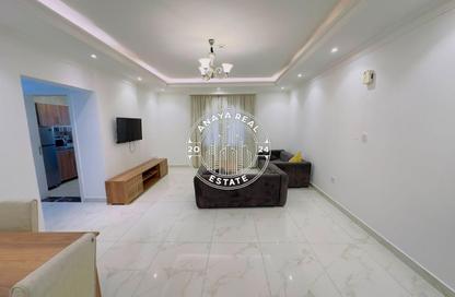 Apartment - 2 Bedrooms - 3 Bathrooms for rent in Al Nasr Street - Al Nasr - Doha Apartment - 2 Bedrooms - 3 Bathrooms for rent in Al Nasr Street - Al Nasr - Doha