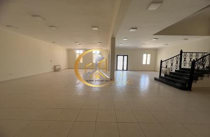 Apartment - 7 Bedrooms - 7 Bathrooms for rent in Bu Hamour Street - Abu Hamour - Doha