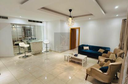 Apartment - 1 - 2 for rent in Fox Hills A13 - Fox Hills - Lusail Apartment - 1 - 2 for rent in Fox Hills A13 - Fox Hills - Lusail