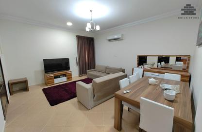 Apartment - 2 Bedrooms - 2 Bathrooms for rent in Muntazah 7 - Al Muntazah - Doha Apartment - 2 Bedrooms - 2 Bathrooms for rent in Muntazah 7 - Al Muntazah - Doha