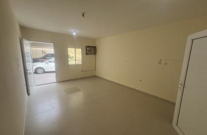 Apartment - Studio - 1 Bathroom for rent in Abu Hamour - Doha