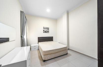 Apartment - 3 Bedrooms - 2 Bathrooms for rent in Najma Street - Najma - Doha